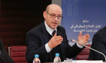 Prévention de la corruption, Abdessalam Aboudrar y croit encore