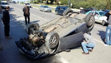 Voirie mal entretenue : la responsabilité du ministère de l’Équipement de nouveau engagée en justice