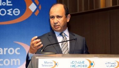 Maroc Telecom publie ses résultats 2013