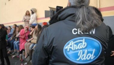 Arab Idol à Casablanca, on frôle l'émeute