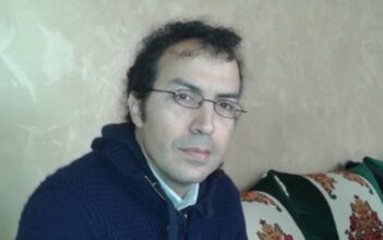 Mohamed Amin Benamraoui, réalisateur d'Adios Carmen: &ldquo;Après Tanger, c'est le bonheur total&rdquo;