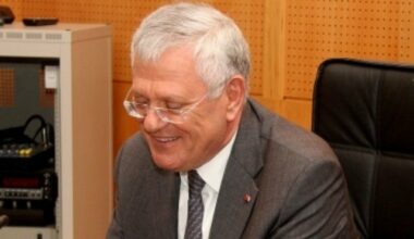 Darija : Driss Benhima intervient dans le débat