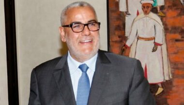 Benkirane accepte d’étudier les revendications des trois syndicats contestataires