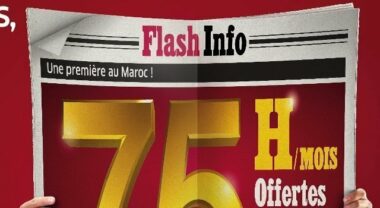 Méditel se rapproche des offres illimitées