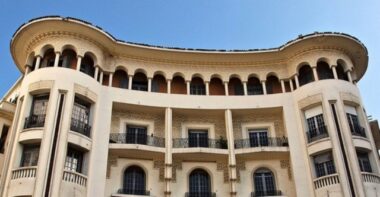 &ldquo;Je défie quiconque de fournir une liste complète des biens appartenant à Casablanca&rdquo;