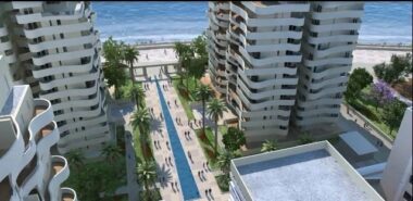 A Casablanca, des appartements vendus à 13 millions de DH