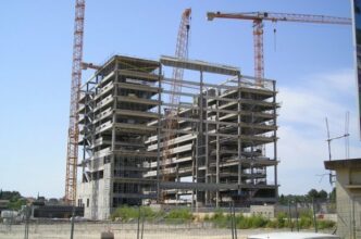 Conjoncture : Baisse de 6,3% du volume des ventes de ciment à fin 2013