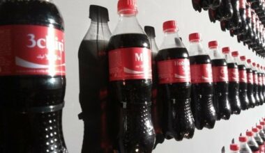 Marketing : les dessous de l’opération Connect de Coca-Cola