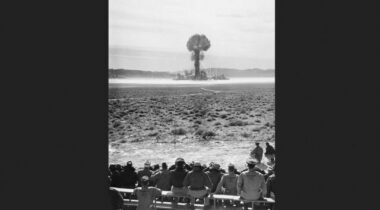 Une info gardée secrète: Des essais nucléaires français ont eu des retombées au Maroc