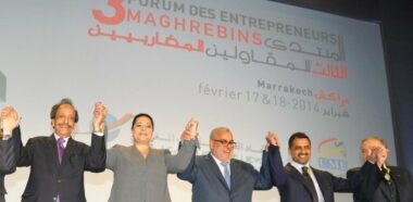 Comment les entrepreneurs maghrébins comptent contourner les obstacles politiques