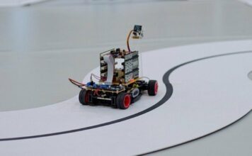 L’EHTP remporte la première Freescale Cup du Maroc