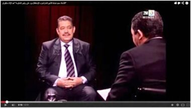 Selon Chabat, le peuple se soulèvera si Benkirane reste