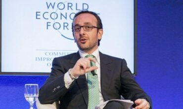 Le Marocain Imad Benmoussa, nouveau Président de Coca-Cola France