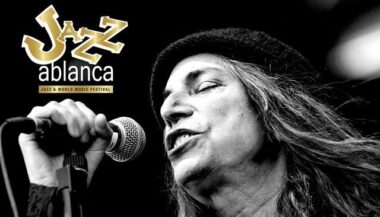Jazzablanca : Demandez le programme