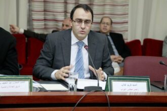 Karim Ghellab s’interroge toujours sur son avenir