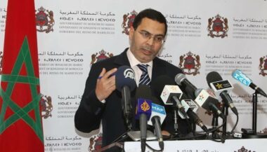 Sahara: le Maroc déplore les propos attribués à l'ambassadeur de France à Washington