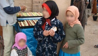 Des Marocaines mariées à 10 ans par détournement de la loi