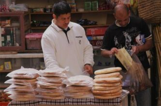 Les boulangers préparent une grève nationale