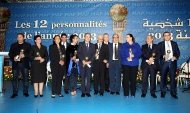 Les 12 personnalités marocaines de 2013 selon un sondage de la MAP