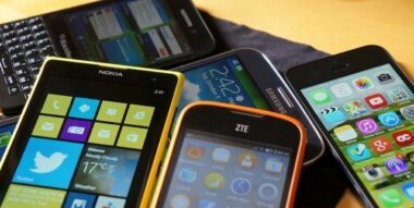 Télécoms : les services mobiles vont se développer fortement en 2014