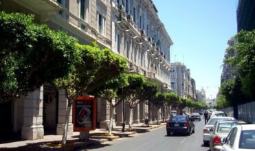 Tirs nourris contre le consulat du Maroc à Tripoli