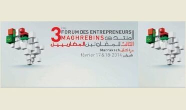 Une initiative inédite va être prise par les entrepreneurs maghrébins à Marrakech