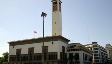 A Casablanca, les élus de plus en plus marginalisés de la gestion de la ville