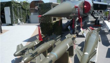 Les pays du Golfe champions des achats d’armement en 2013