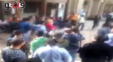 Révoltant : Une étudiante égyptienne subit une agression sexuelle, la vidéo crée le buzz