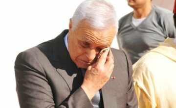 Mohamed Mjid, les larmes du général Benslimane, l’hommage du Maroc