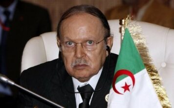 Présidentielle algérienne : La &ldquo;campagne burlesque&rdquo; d’un candidat invisible