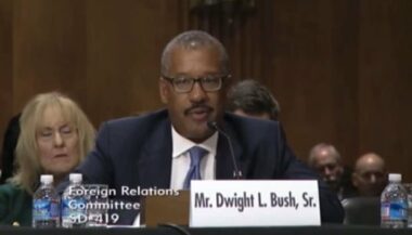 Nouvel ambassadeur des Etats-Unis : ce qu’il pense du Maroc