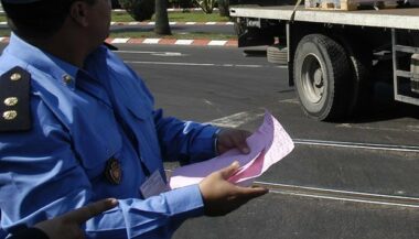 Saisies à Tanger-Med : La semaine des téléphones portables