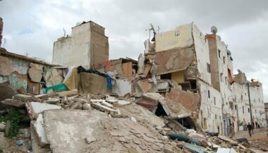 A Casablanca, 9.000 ménages vont être relogés par l'Etat