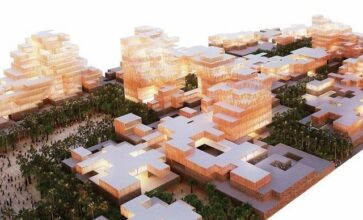 Biennale de Venise : les lauréats du concours marocain d’architecture rivalisent d’inventivité