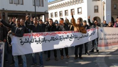 Grève des enseignants, le ministère ne fera aucune concession