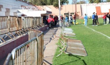 L’incroyable assaut armé contre les joueurs du Wydad