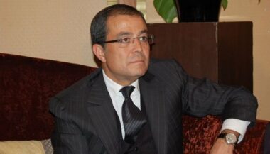 Comanav, Tawfik Ibrahimi ne s’enfuira pas