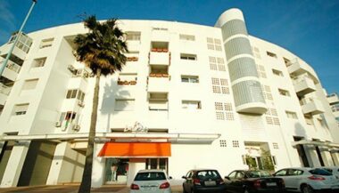 Logements pour la classe moyenne, les grandes villes hors circuit