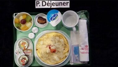 Pour l’Afrique, la RAM met les petits plats dans les grands