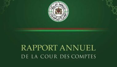 La Cour des comptes répond à Chabat