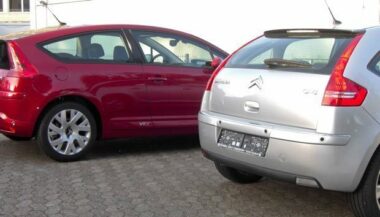 Les loueurs de voitures s’organisent pour moderniser la profession