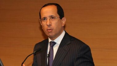 La mue et les ambitions de Saham group