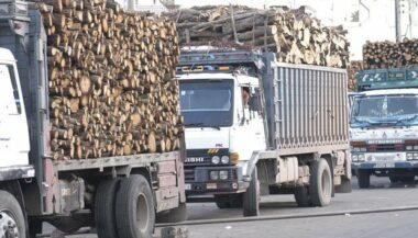 Le transport routier indexera ses tarifs sur le prix du carburant
