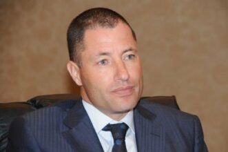 Karim Zaz en garde à vue à la BNPJ