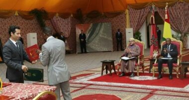 Maroc-Guinée : le détail des 21 accords signés à Conakry