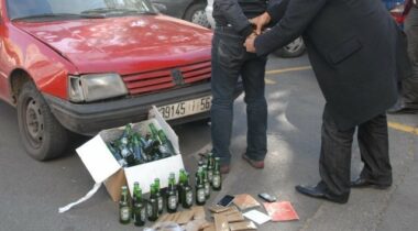 Casablanca : les associations enquêtent sur l’insécurité