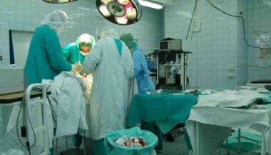 Le CHU de Marrakech réalise la première greffe hépatique au Maroc