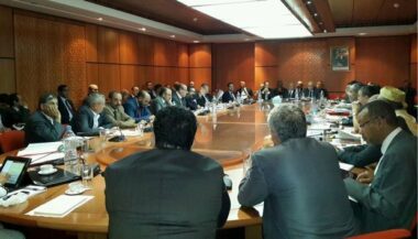 Loi organique du CESE : La commission parlementaire dans l’embarras