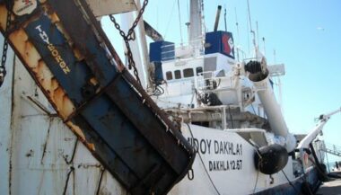 Nouveau bilan du naufrage à Dakhla: 3 morts et 9 disparus